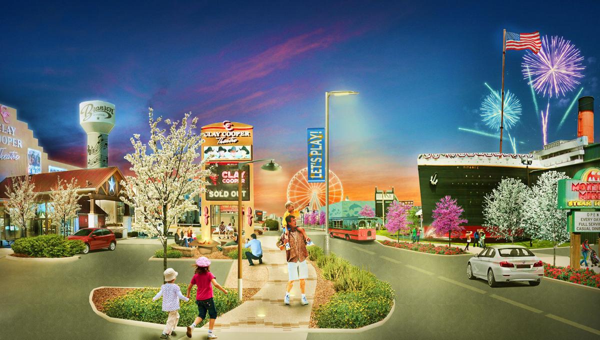 There S More Than Just Country Music In Branson Travel