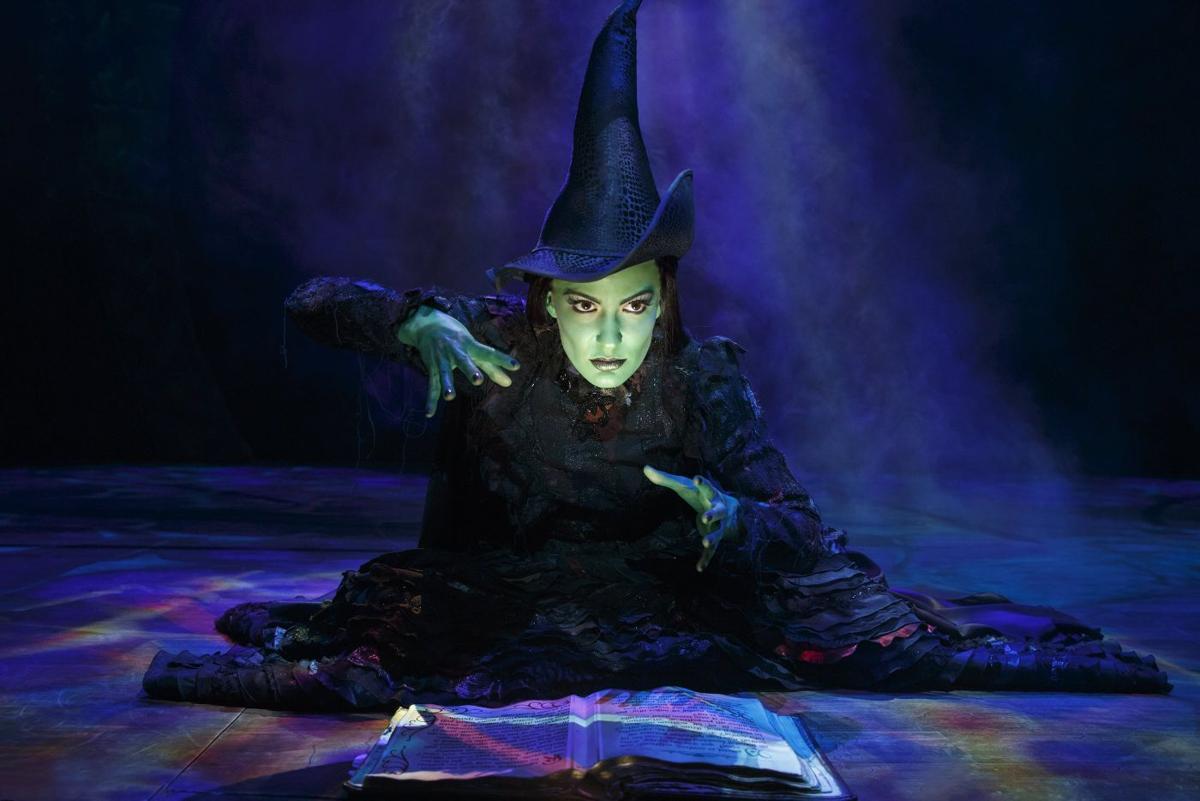 With &#39;Wicked&#39; and &#39;Peter and the Starcatcher,&#39; old stories wear new clothes | Culture Club ...