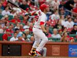 Cardinals host Brewers