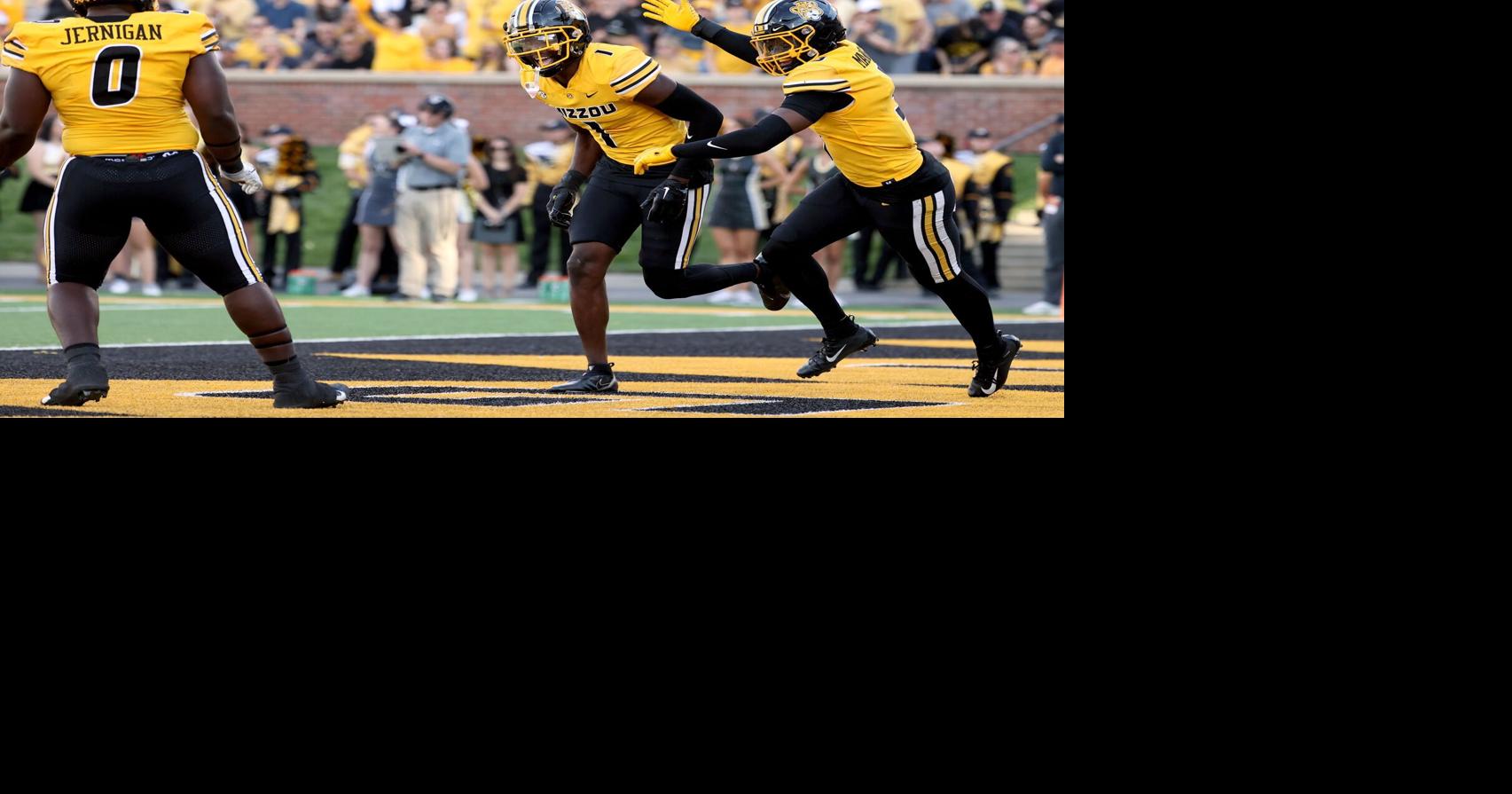 Dave Matter's Mizzou, Kentucky football prediction Tigers' defense is