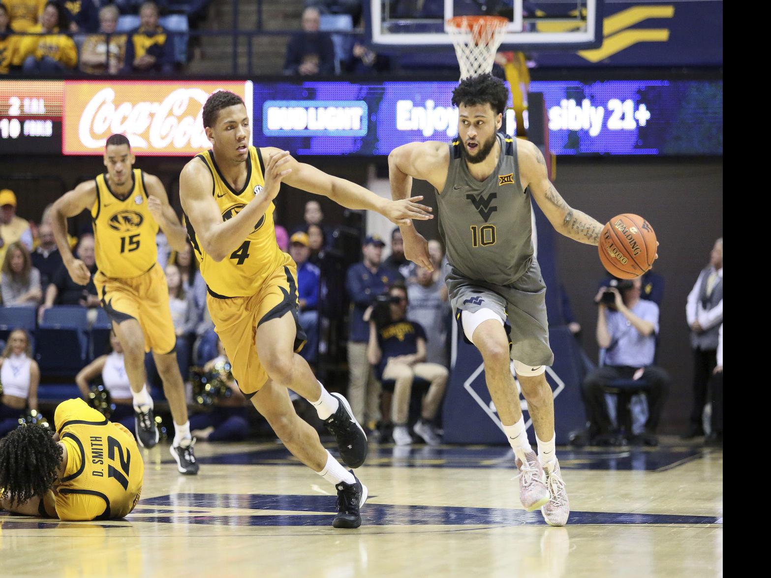 Mizzou 7 Foot Center Axel Okongo Plans To Transfer Mizzou Sports