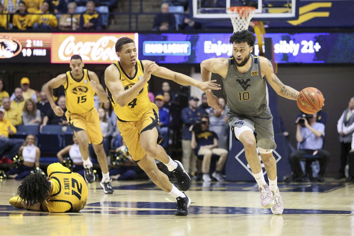 Mizzou 7 Foot Center Axel Okongo Plans To Transfer Mizzou Sports