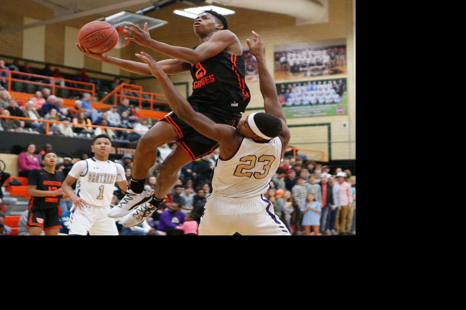 Webster Groves Rallies Past Cbc For Webster Classic Title Boys