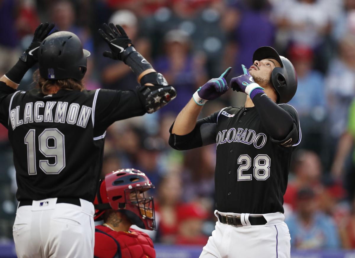 Cardinals: Nolan Arenado shows faith in St. Louis by opting in to