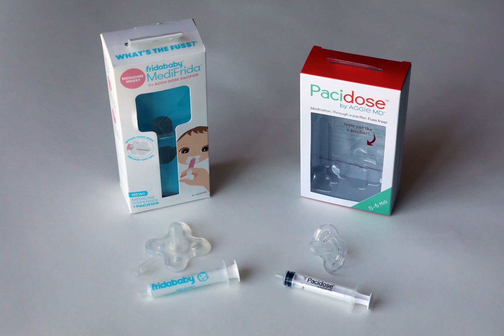 pacidose