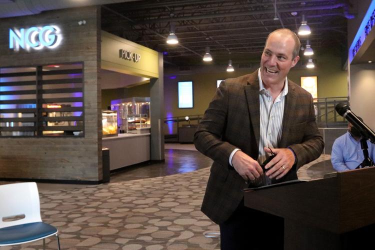 New movie theater opens in Alton despite pandemic