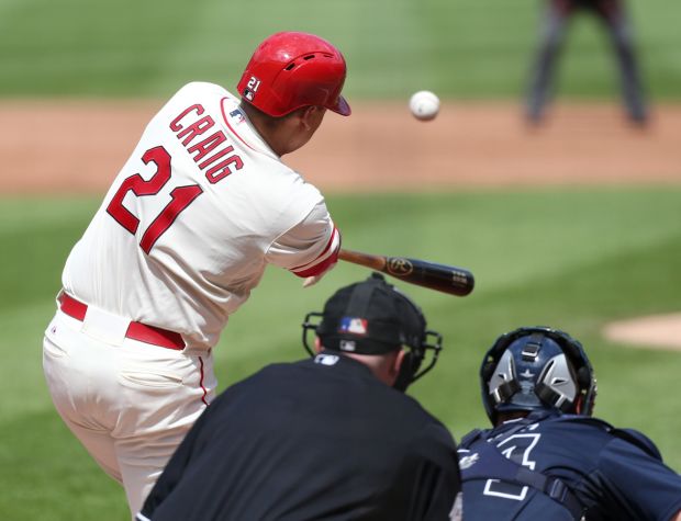 Bernie: Kolten Wong, the Cards' breakout star