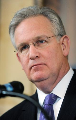 Gov. Jay Nixon
