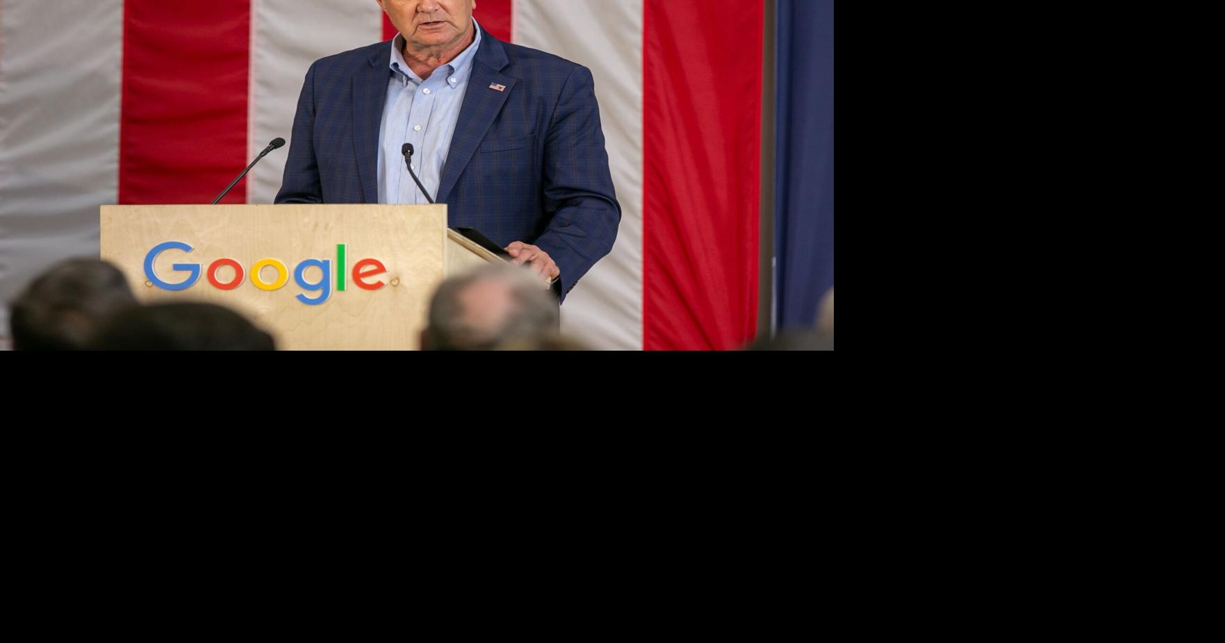 Data center opponents target Kehoe, other Missouri leaders in push for transparency