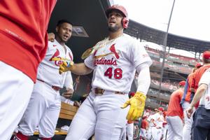 St. Louis Cardinals take on the Milwaukee Brewers on Tuesday, July 7, 2026