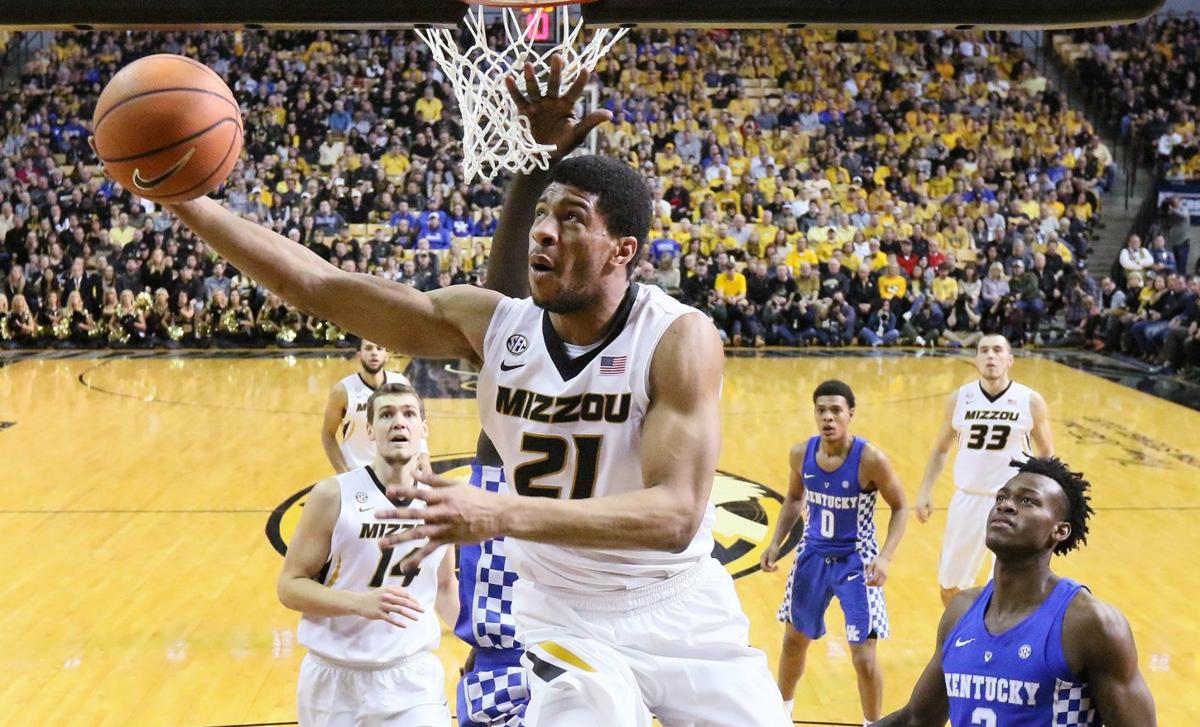 Hochman Win Over Kentucky Says Emphatically That Mizzou Is Back