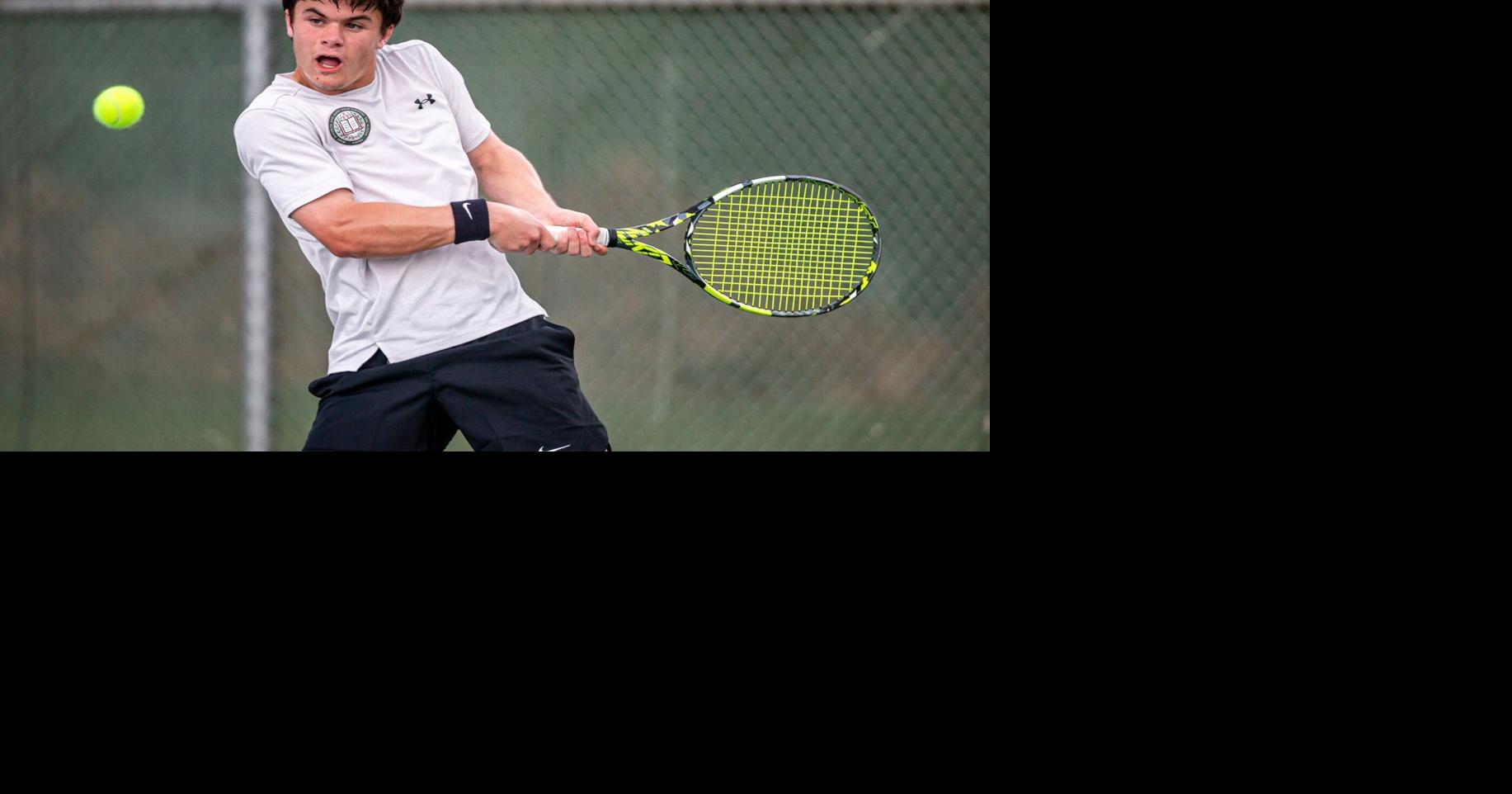 5 high school boys tennis players to watch this season
