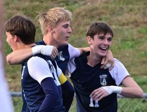 Althoff vs Gibault