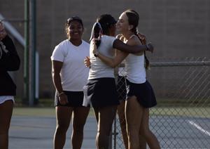 Parkway West tennis