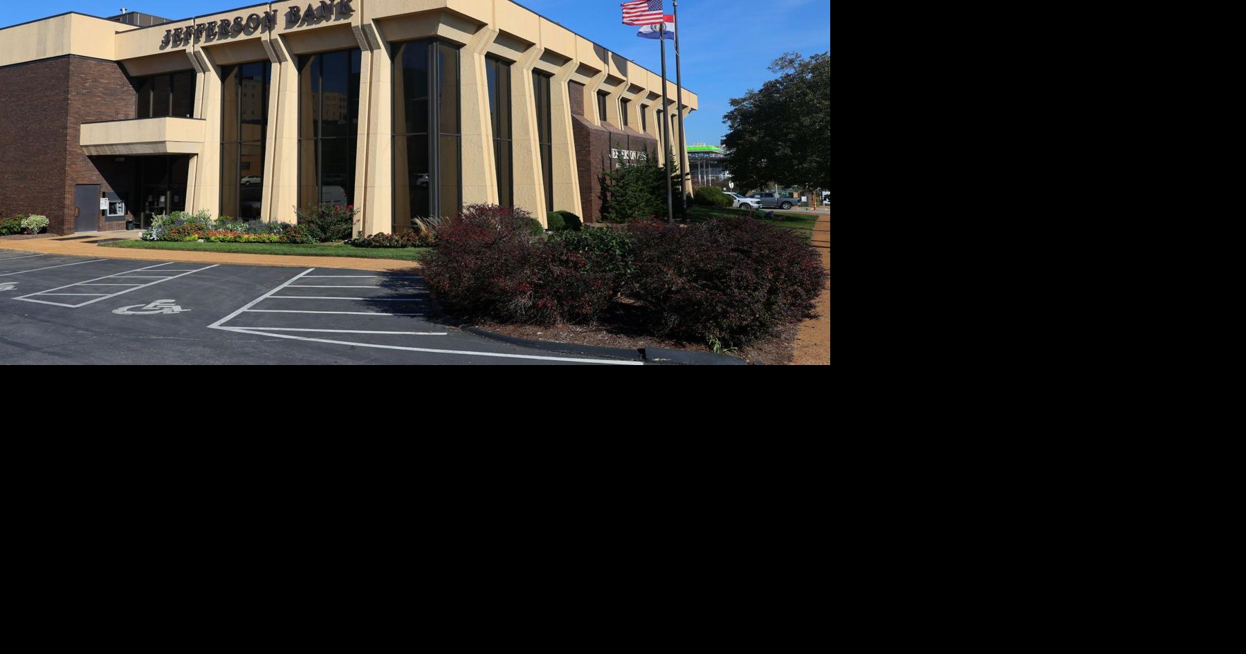Fair housing groups OK First Mid merger with Jefferson Bank