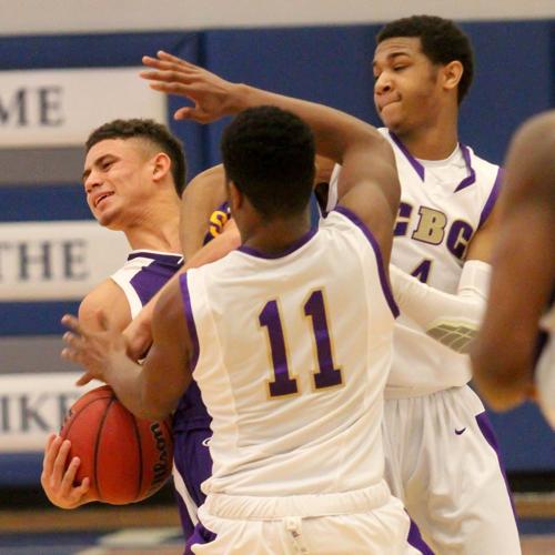 ster Groves survives strong second half by CBC