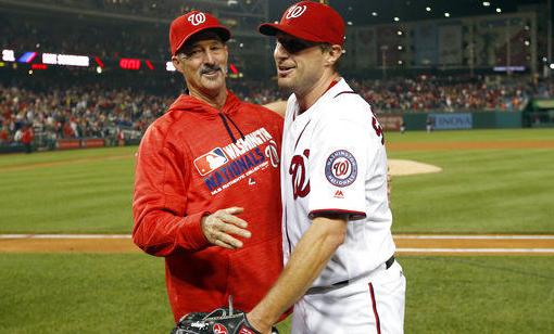 Hochman: With Cards' pitching changes, which Mike is boss — Matheny or  Maddux?