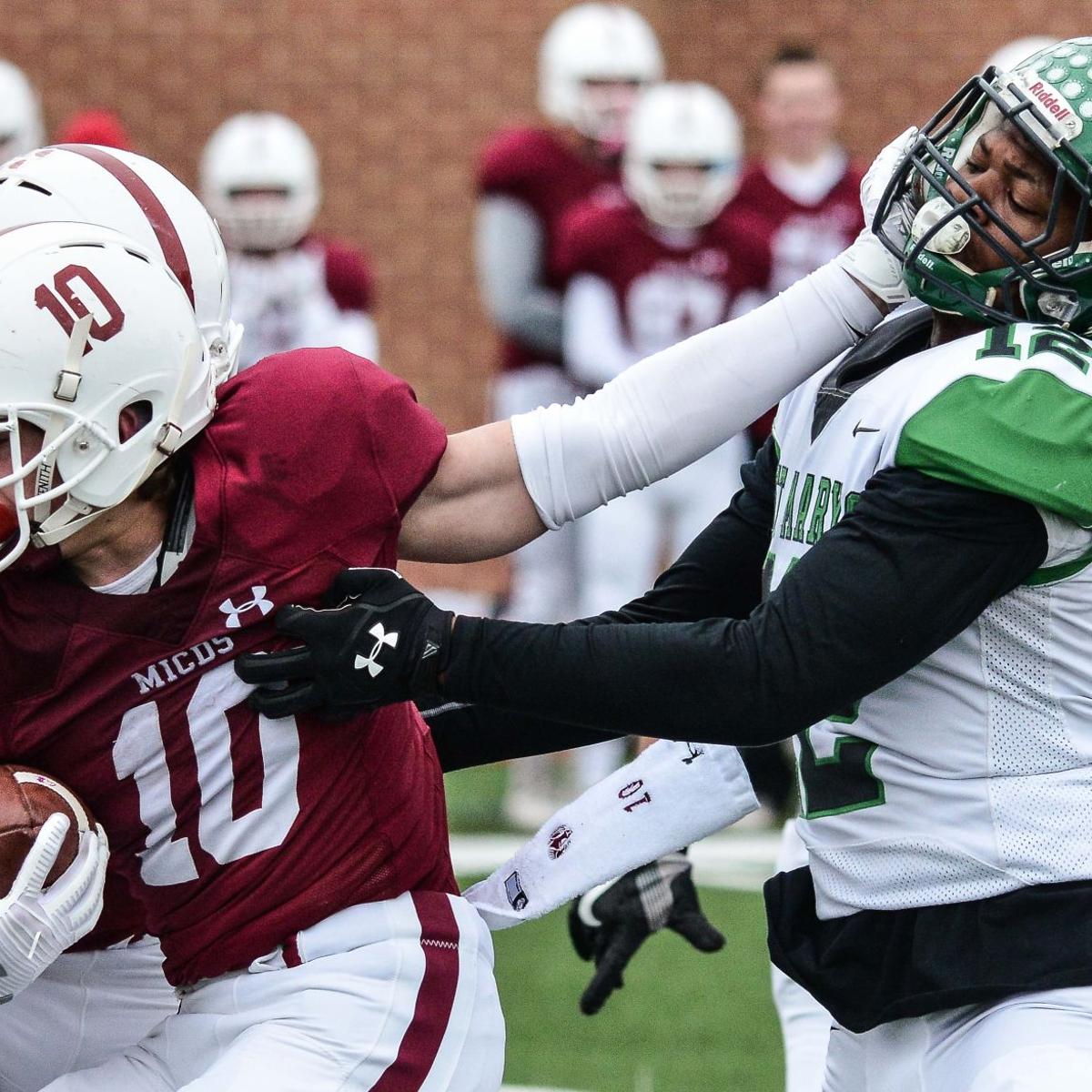 No 7 Small School Micds Remains Optimistic Despite Roster Churn