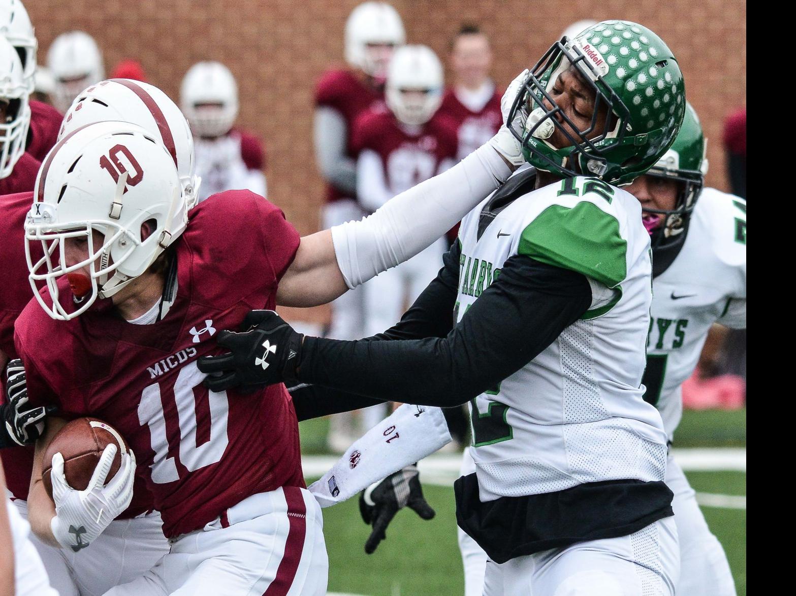 No 7 Small School Micds Remains Optimistic Despite Roster Churn