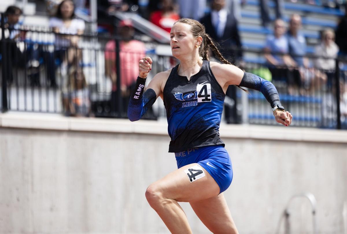 Ladue Brusca-Strohbach Invitational