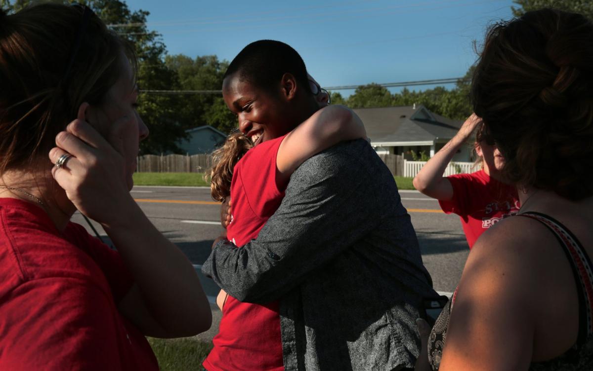 turmoil continues in hazelwood schools