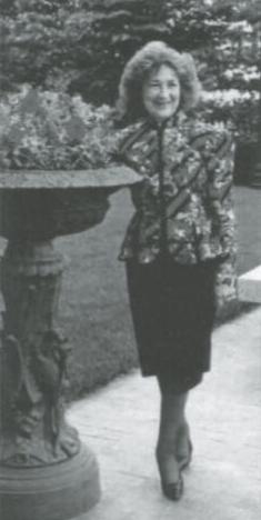 Barbara Grossberg, Delmar Gardens founder