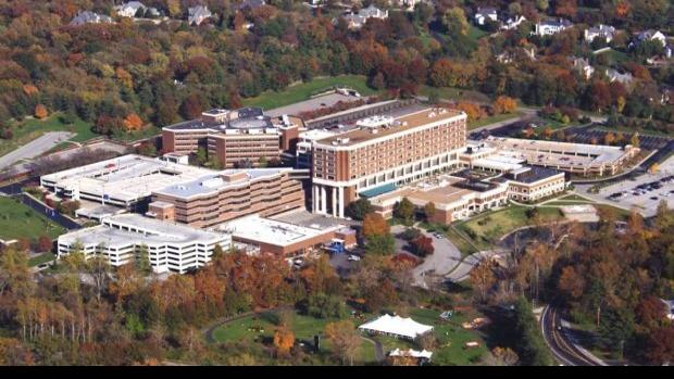 St. Luke's Hospital CEO announces resignation