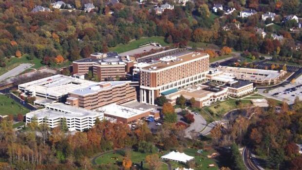 St. Luke's Hospital CEO announces resignation