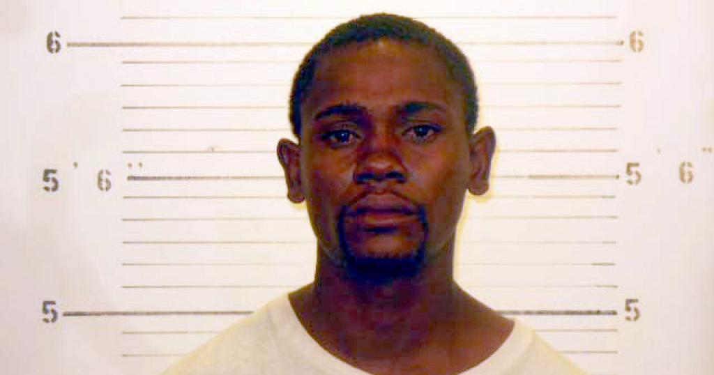 East St. Louis man charged with Washington Park murder