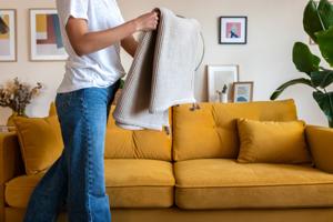 How to use the ‘circle’ method to keep your home clean