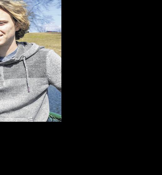 Althoff: Mitchell Kidd