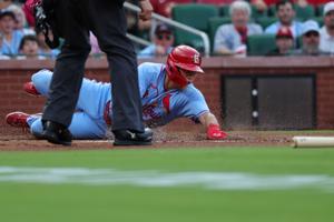 St. Louis Cardinals vs. Cincinnati Reds on Saturday, July 25, 2026
