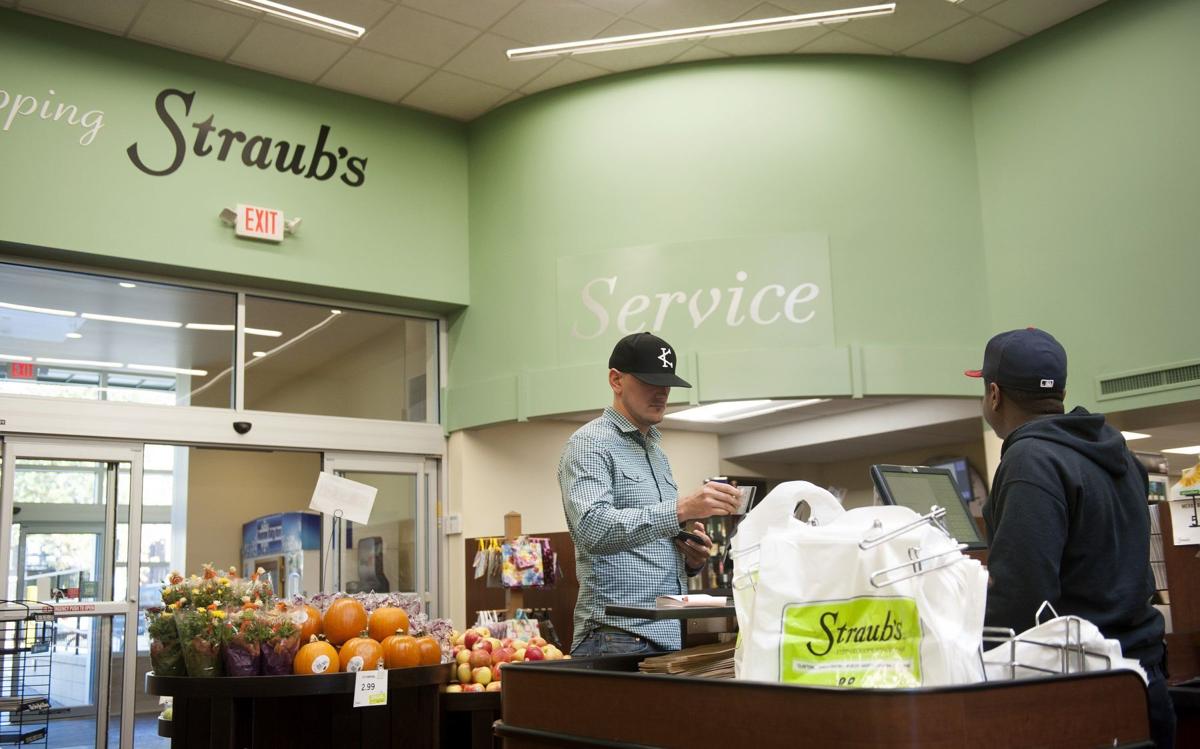 Straub’s to close its Central West End store on Sept. 25