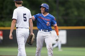 Francis Howell Central vs. North Point
