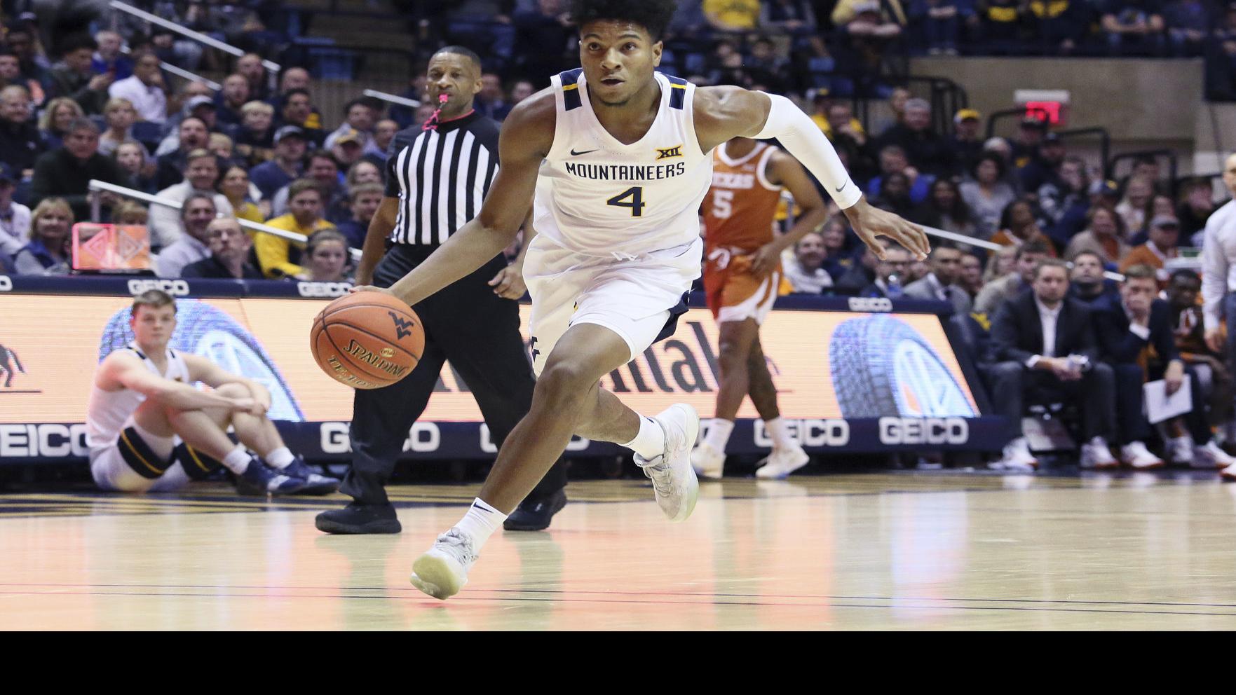 Mizzou Faces Mountainous Challenge Against West Virginia Mizzou