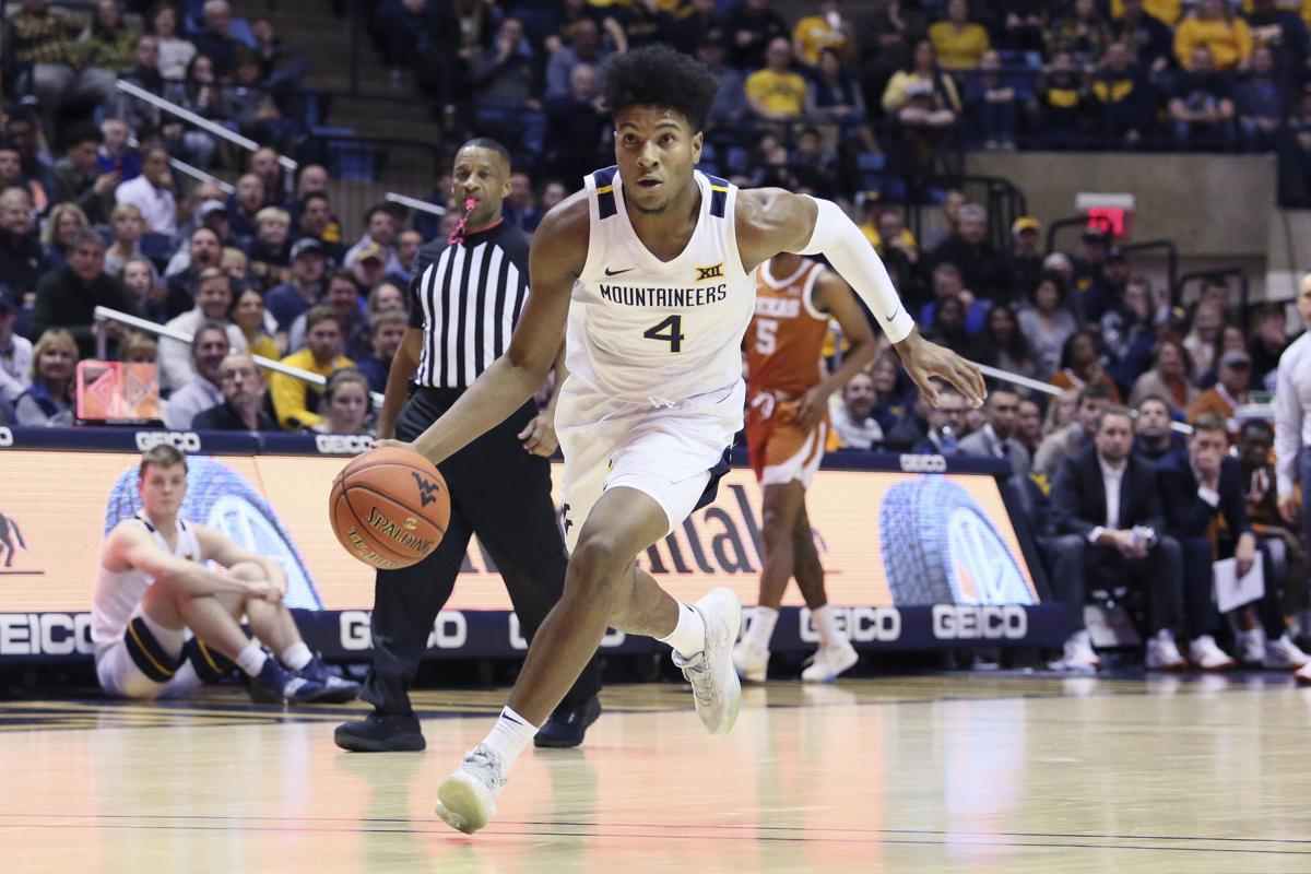 Mizzou Faces Mountainous Challenge Against West Virginia Mizzou