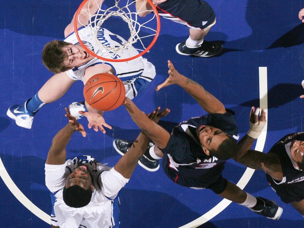 Polling Does Not Compute For Billikens Slu Billikens Stltoday Com