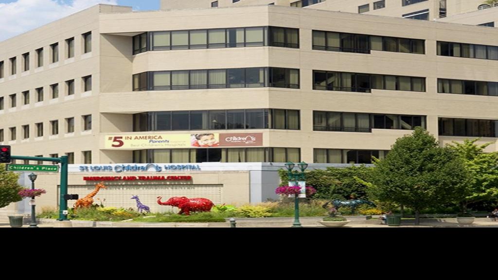 St Louis Children S Hospital Experiments With Docu Series Marketing Health Stltoday Com For financial reporting, their fiscal year ends on december 10th. st louis children s hospital