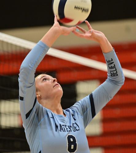 Mater Dei vs Taylorville