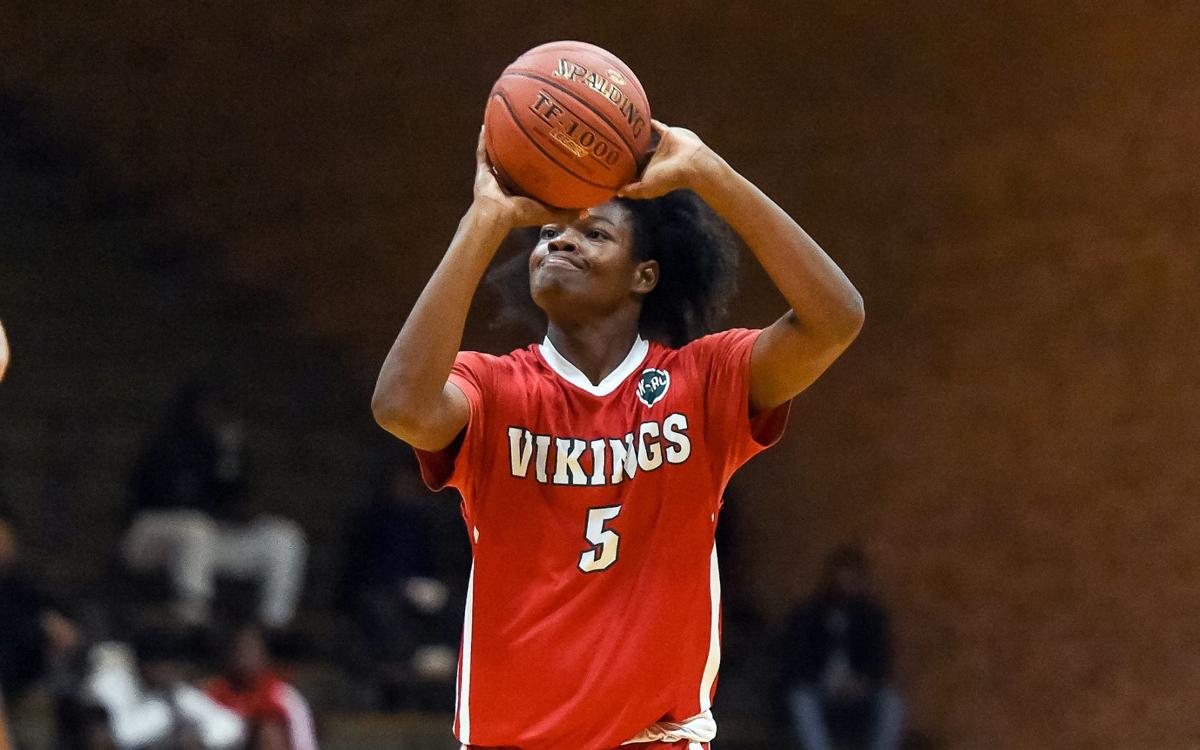 Normandy Punches Ticket To Tournament Championship Against East St