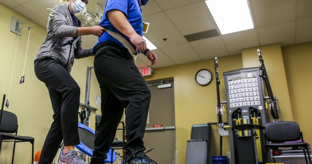 Bill passes to give Missourians physical therapy without a doctor’s note Bill passes to give Missourians physical therapy without a doctor’s note
