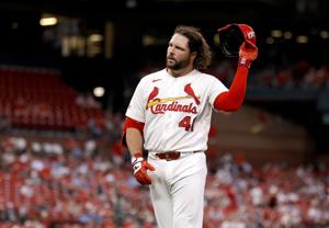 Milwaukee Brewers vs St. Louis Cardinals, Tuesday night
