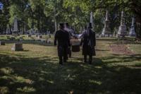 Bringing funerals to life