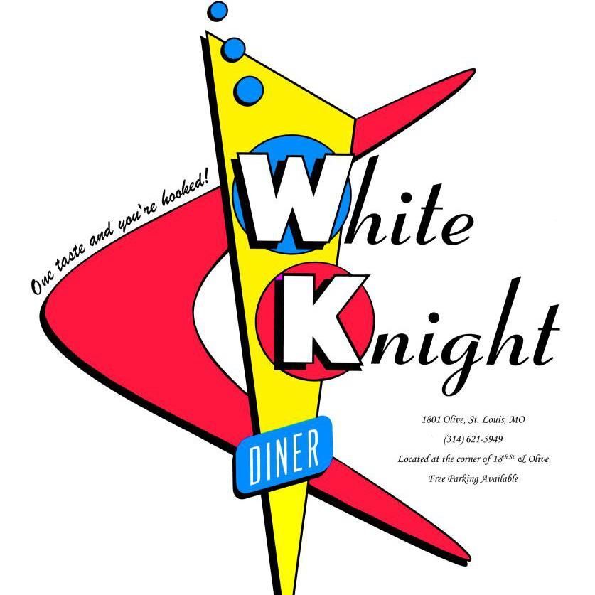 The Lunch Bag White Knight Diner reopens, Edibles & Essentials debuts