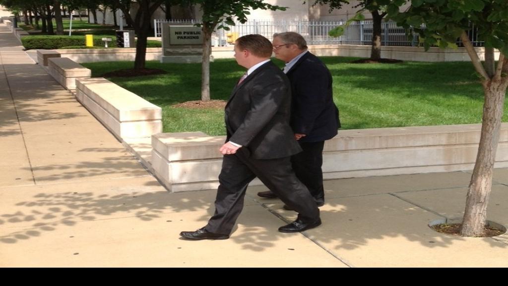 Former Cfo Lawyer Plead In St Louis Pre Arranged Funeral Fraud Case Law And Order Stltoday Com