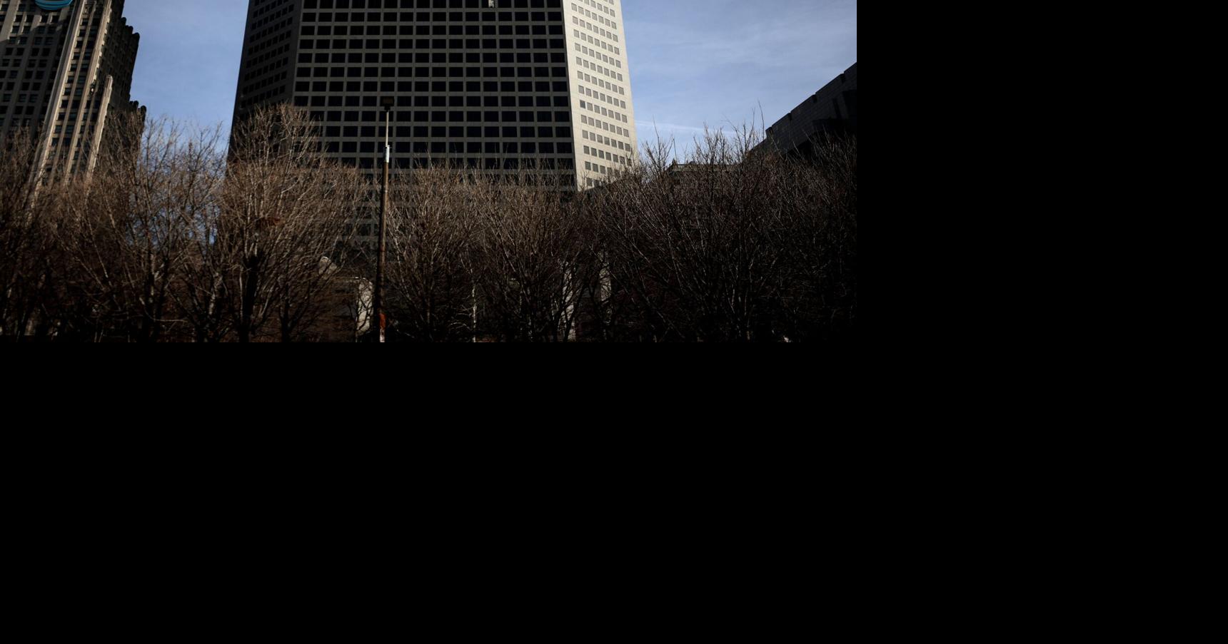 Incentive to help convert vacant downtown St. Louis offices gets Kehoe approval
