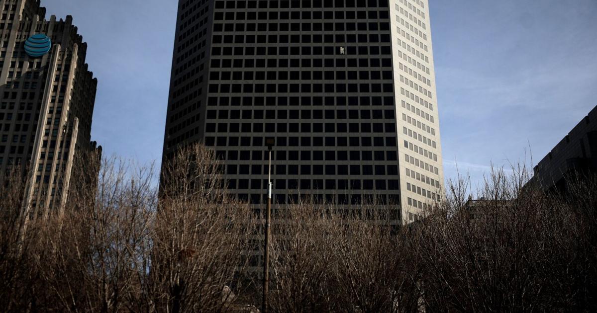 Incentive to help convert vacant downtown St. Louis offices gets Kehoe approval