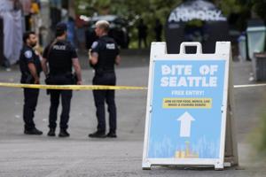 What to know about the Seattle Center shooting that left 3 dead