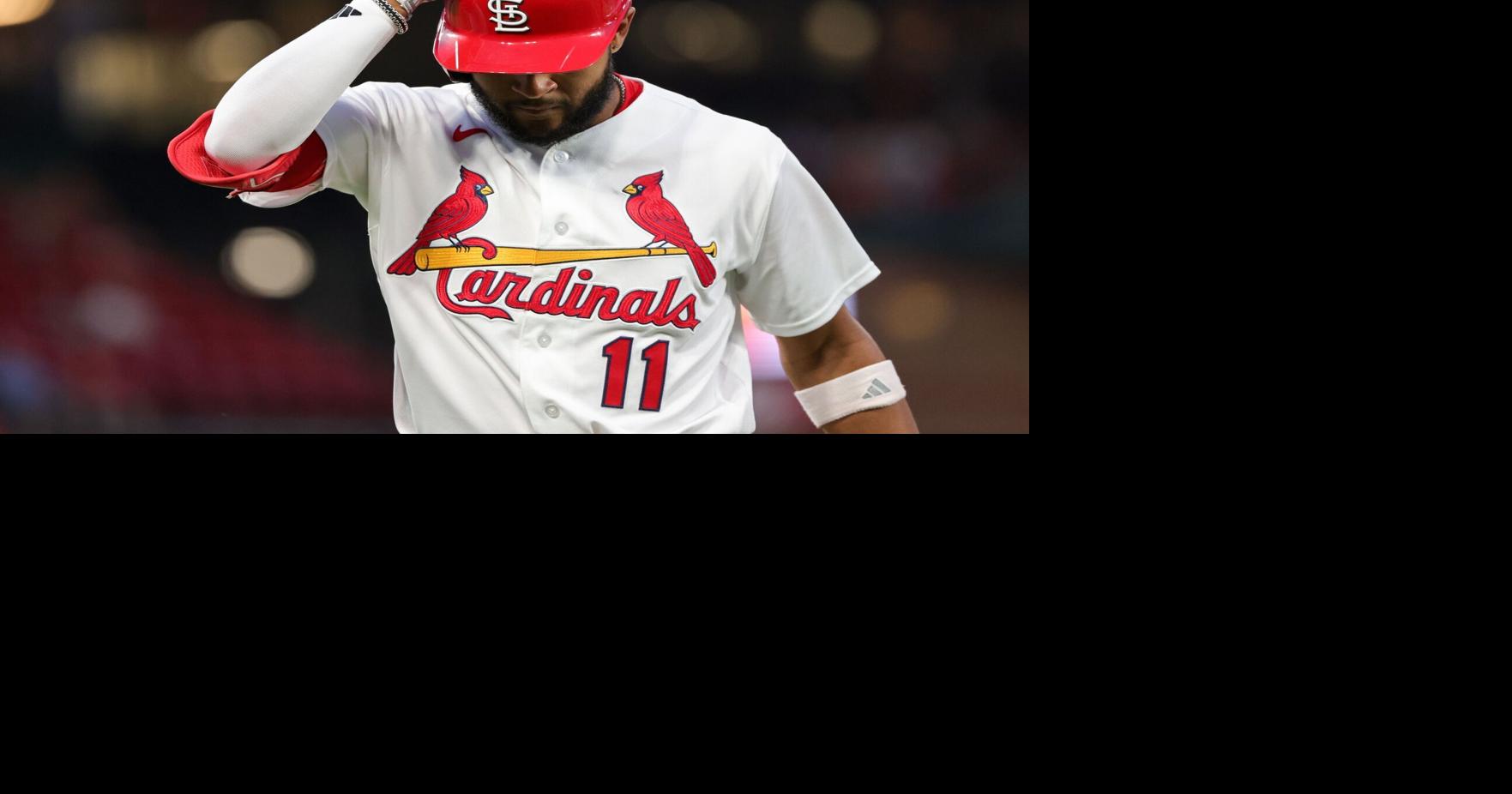 Plan set for slumping Scott; added dimensions to Jordan Walker's play: ...
