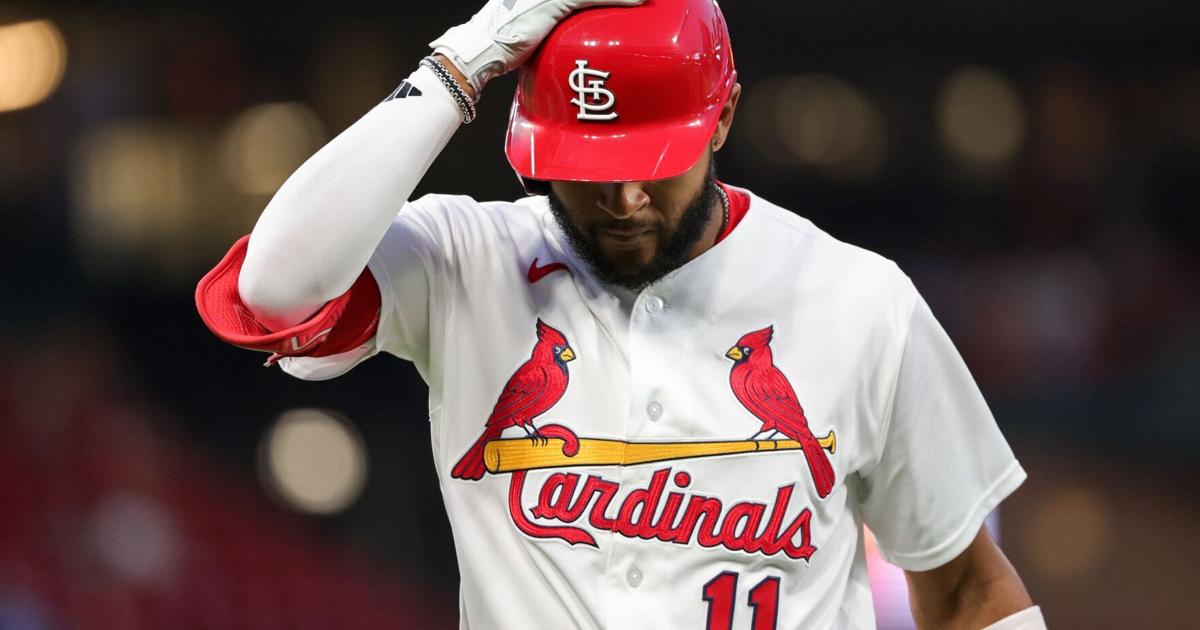 Plan set for slumping Scott; added dimensions to Jordan Walker's play: ...